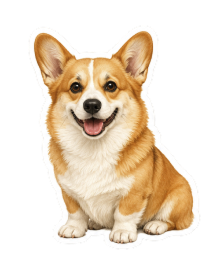 cutout sticker